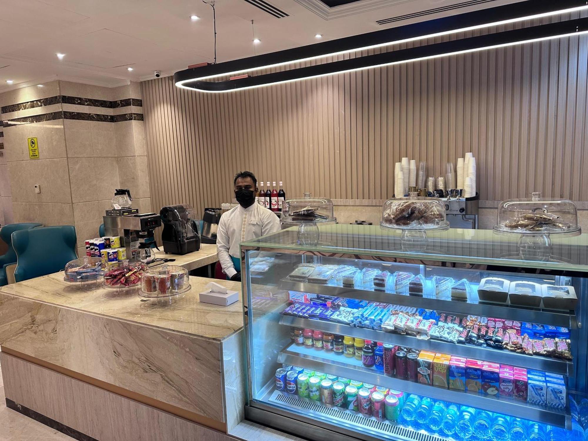فندق ديار المدينة Medina Esterno foto