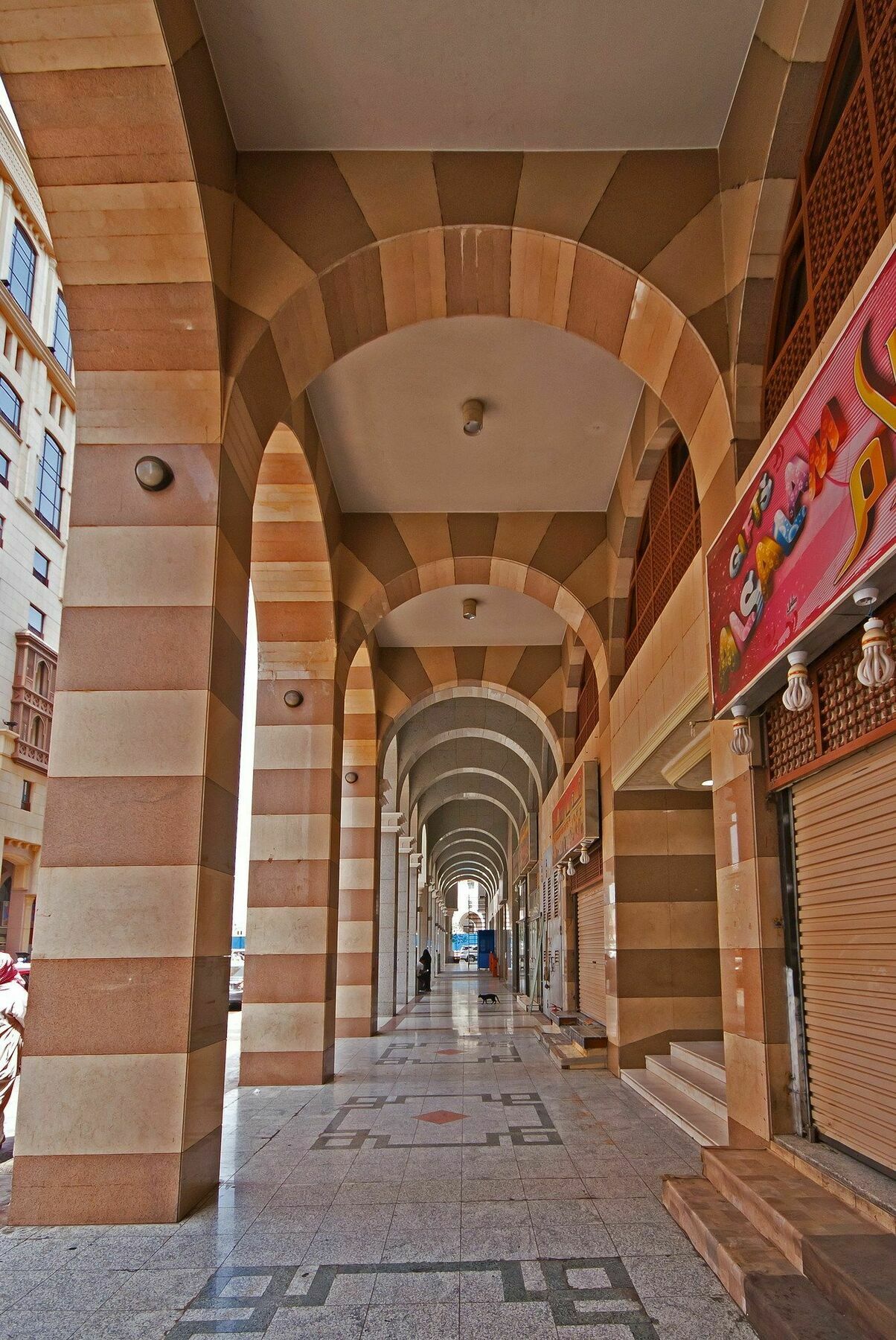 فندق ديار المدينة Medina Esterno foto